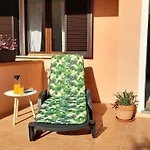 Tatil Evi Casa Oliva - Villaggio Galanu *