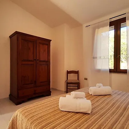 Casa Oliva - Villaggio Galanu Feriehus *