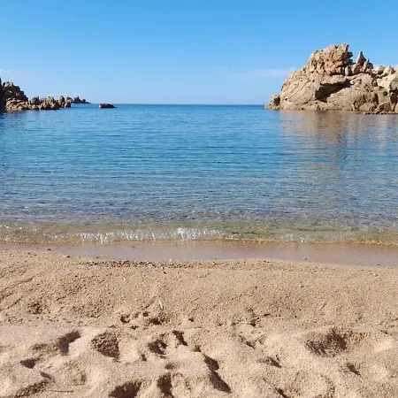 Prázdninový dům Casa Oliva - Villaggio Galanu Costa Paradiso