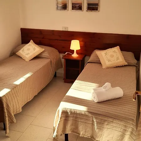 Casa Oliva - Villaggio Galanu