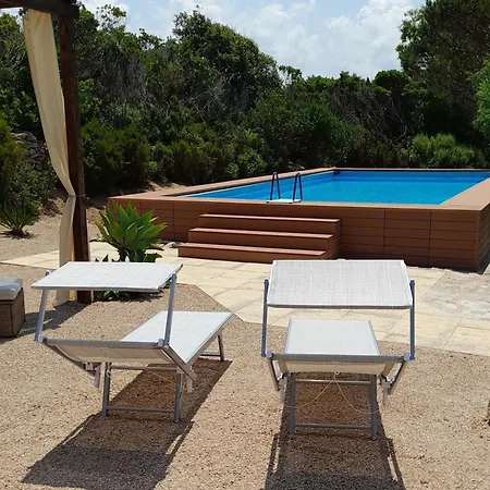 Casa Oliva - Villaggio Galanu
