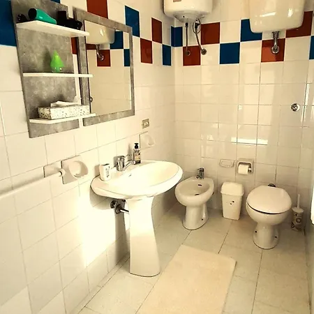 Casa Oliva - Villaggio Galanu * קוסטה פרדיסו