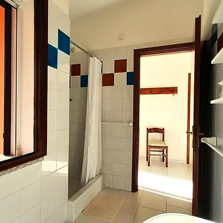 Casa Oliva - Villaggio Galanu קוסטה פרדיסו