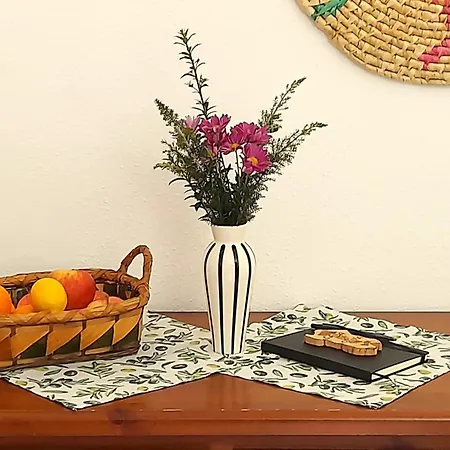 Semesterbostad Casa Oliva - Villaggio Galanu Costa Paradiso