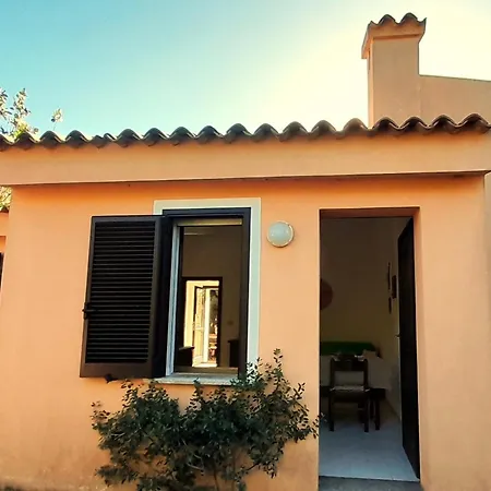 Casa Oliva - Villaggio Galanu קוסטה פרדיסו
