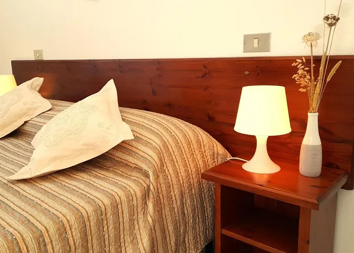 Casa Oliva - Villaggio Galanu *