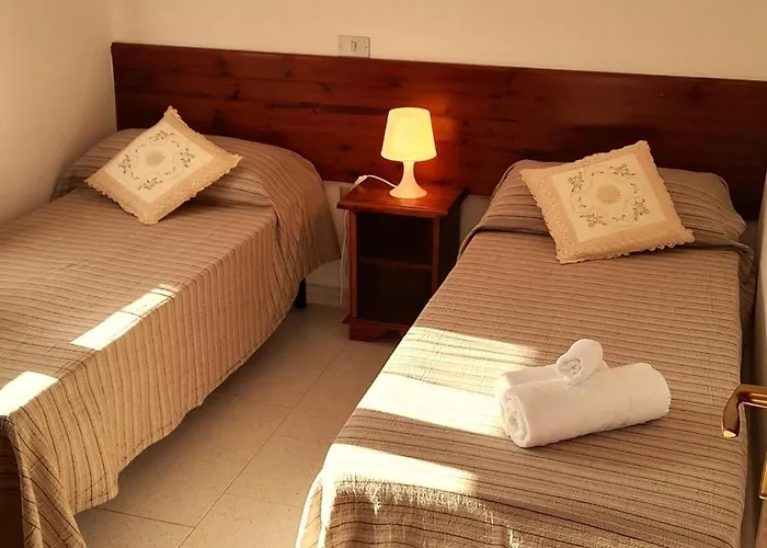 Casa Oliva - Villaggio Galanu